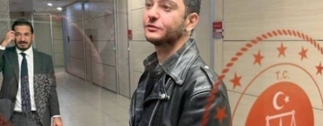 Gazeteci Furkan Karabay'ın tahliyesine karar verildi