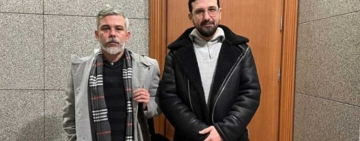 Varank’ın şikayetiyle yargılanan gazeteciler Büyüksipahi ve Güger beraat etti