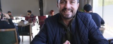 Gazeteci Ahmet Kanbal’a 37 soruşturma 8 dava, onlarca ev baskını ve gözaltı