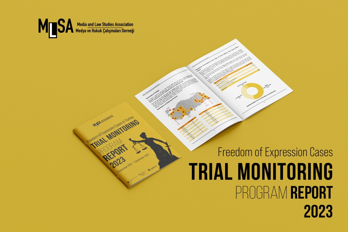 Trial Monitoring Program Report 2023