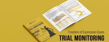 Trial Monitoring Program Report 2023