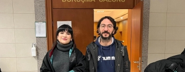 Yazar Ahmet Güneş ‘propaganda’ davasında beraat etti
