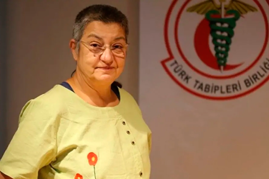 Savunma Bakanlığı’nın Fincancı’ya açtığı davanın reddi talebi reddedildi