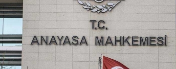 Bitlis Sulh Ceza Hakimliği AYM kararını bir yıl uygulamadı