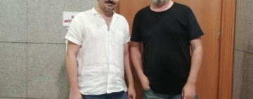 Savcı gazetecilerin 'iftira' suçundan cezalandırılmasını istedi