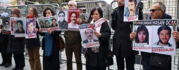 Cumartesi Anneleri Gözlem Raporu: Saygıyla karşılanması gereken faaliyetler kriminalize ediliyor