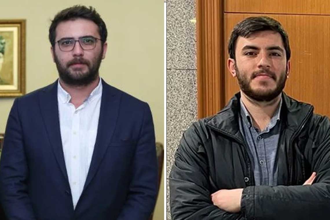 Gazeteciler ölüm tehdidi kıskacında