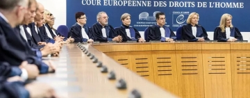 ‘Masumiyet karinesinin’ ihlali Türkiye’ye 50 bin Euro ceza ödetecek