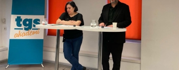 Evrensel Yayın Yönetmeni Hakkı Özdal: 'Politik ambargoyu dayanışmayla aşacağız'