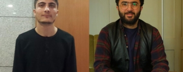 Gazeteci Akın ve Çelik'in yargılandığı davaya Mayıs'ta devam edilecek