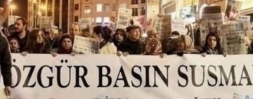 Yaklaşık 12 yıldır devam eden 'KCK Basın davası' yine ertelendi