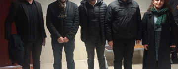 18 gazetecinin yargılandığı davada mahkeme kendi dosyasındaki tutanaklara ‘ulaşamadı’