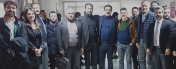 Ex-board of Diyarbakır Bar Association acquitted in “genocide” case