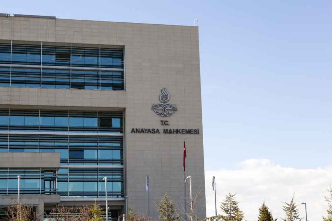 Anayasa Mahkemesi, MLSA’ya ve FreeWebTurkey’e getirilen erişim engellerini hak ihlali saydı