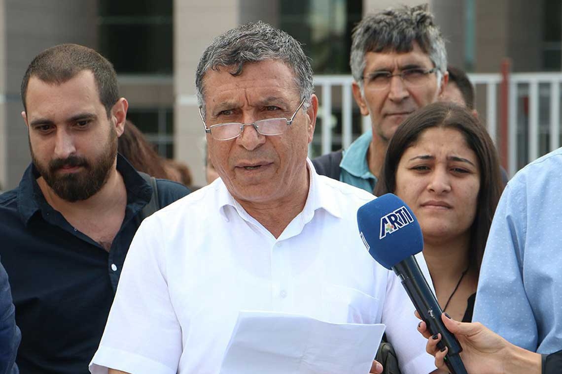 Cumhurbaşkanı’ndan ‘hakaret’ davasında gazeteci Boltan’a farklı uygulama