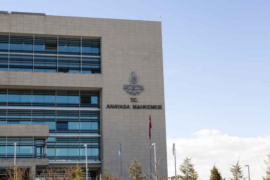 Constitutional Court: MLSA, FreeWeb blocks constitute violation of fundamental rights