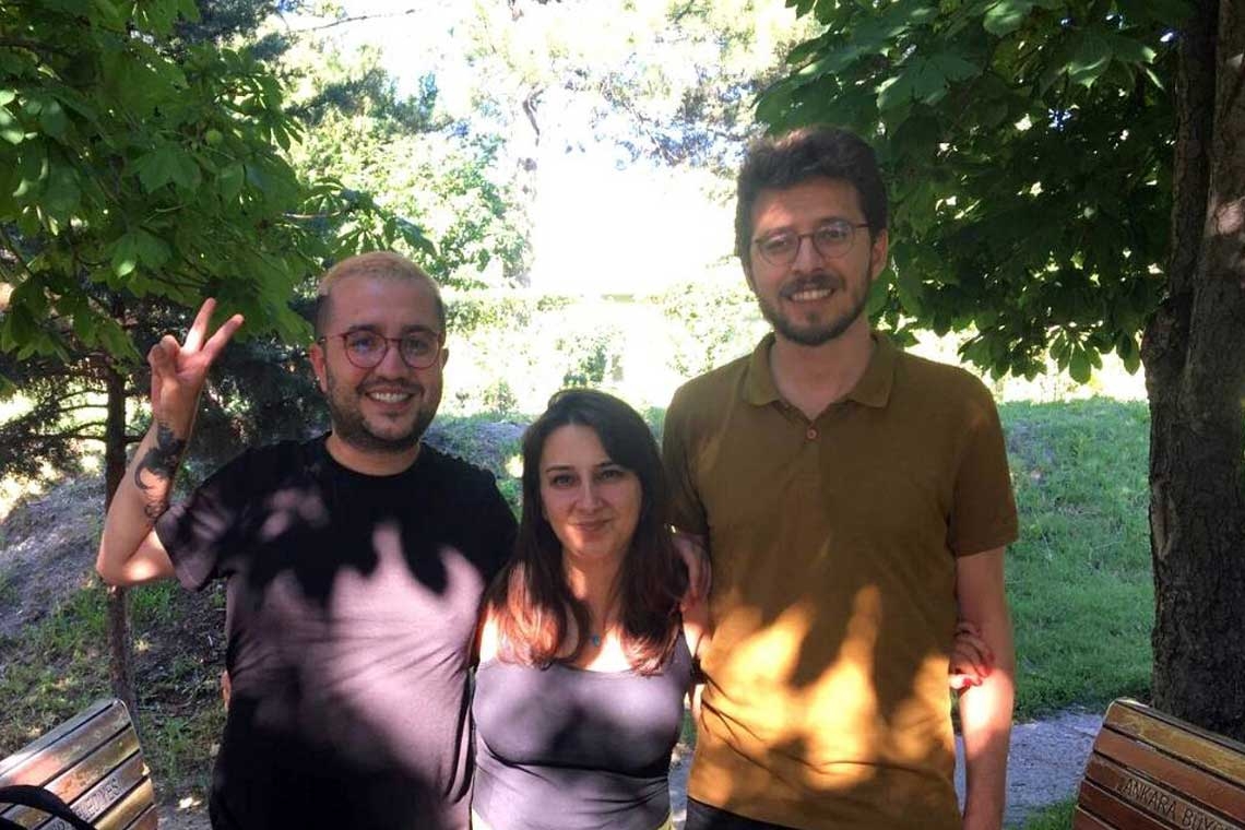 MLSA gazeteci Sibel Yükler’e yönelik yargısal taciz nedeniyle dava açtı