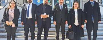 Gazeteci Sinan Aygül’e saldıranların cezasız kalmasına itiraz edildi
