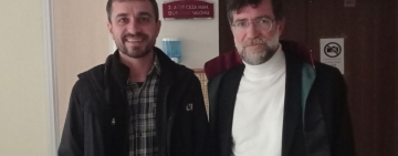 Journalist Ahmet Kanbal acquitted of 'propaganda' charges