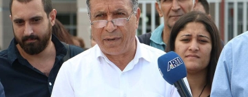 Erdoğan maintains complaint in 'insult' case against journalist Boltan despite withdrawing complaints against others in quake zone