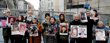 Saturday Mothers under surveillance, says report by three organizations including MLSA