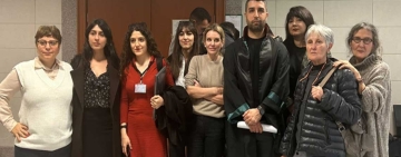 Prosecutor seeks punishment for journalists Erdoğan and Akın for Syria news reports