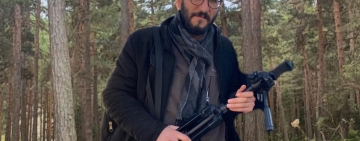 Journalist investigated under