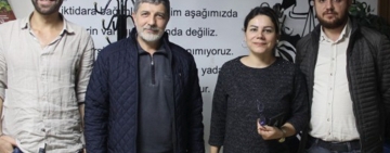 MLSA, gazeteci İrfan Uçar'ın evine baskın yapılması nedeniyle tazminat davası açtı