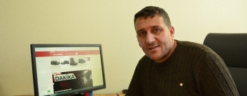 Journalist Mehmet Sıddık Güler: Following the news cycle is impossible for an imprisoned journalist