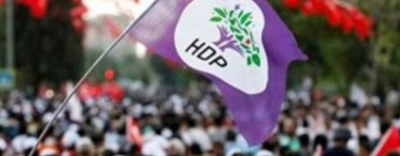 Prosecution seeks punishment for former HDP officials over 'Armenian Genocide' statement