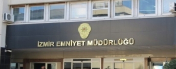 Journalists detained in morning raid in Izmir, Turkey, under 'organization membership' allegations