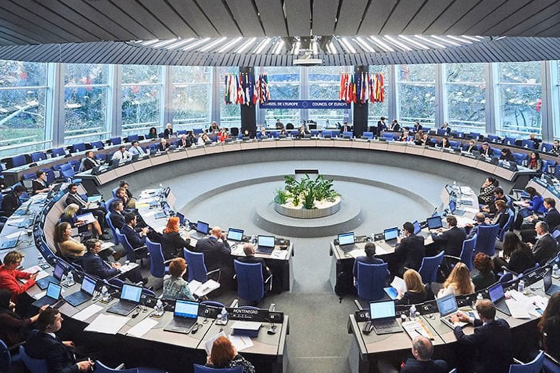 MLSA to the Council of Europe: ECHR's freedom of expression decisions not implemented, systematic violations continue