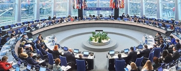 MLSA to the Council of Europe: ECHR's freedom of expression decisions not implemented, systematic violations continue