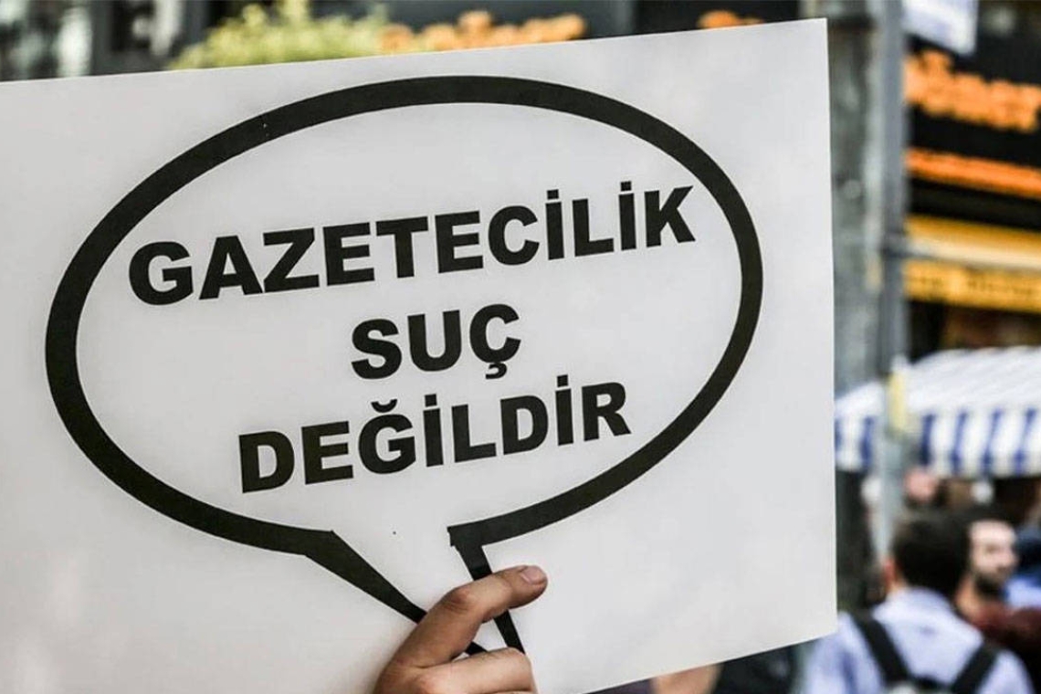 Six journalists detained in İzmir expected to give police statements today