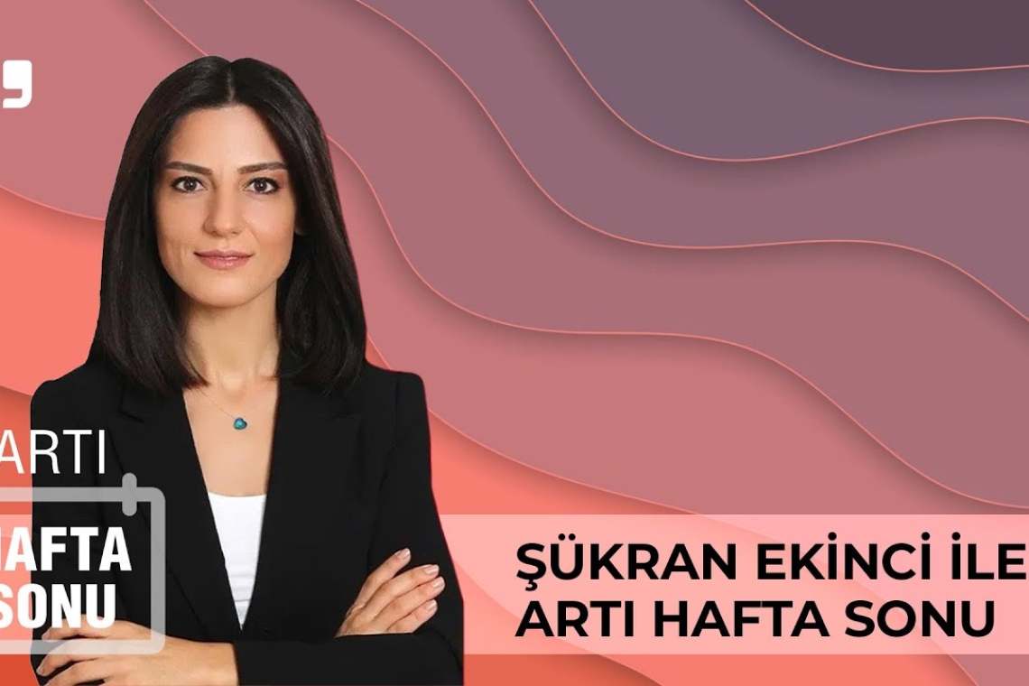 Journalist Şükran Ekinci questioned over &quot;spreading misleading information&quot; regarding Erzincan post