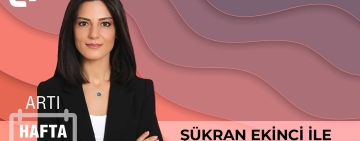 Journalist Şükran Ekinci questioned over