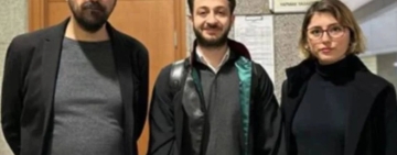 Journalist Nagihan Yılkın fined based on complaint by Governor Davut Gül