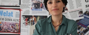 MLSA's report on the indictment against Dicle Müfütoğlu