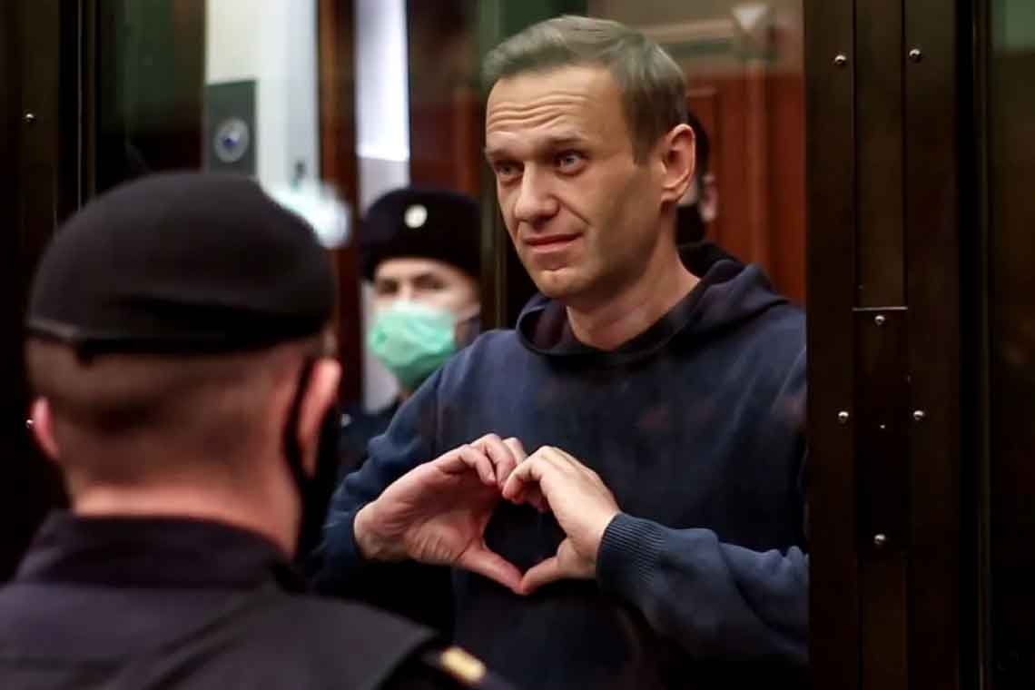 Navalny’nin ölümü: Rus muhalefetinin görüşleri ve hak savunucuları için anlamı