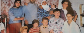 Mahkeme biri bebek, dokuz kişinin yakıldığı Vartinis Katliamı'nda ‘insanlığa karşı suç’ bulamadı