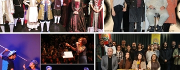 International Mother Language Day: Bans on Kurdish-language events in Turkey are political