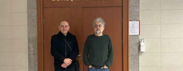Özgür Gündem solidarity editors trial postponed again in its seventh year due to 'incompleteness'