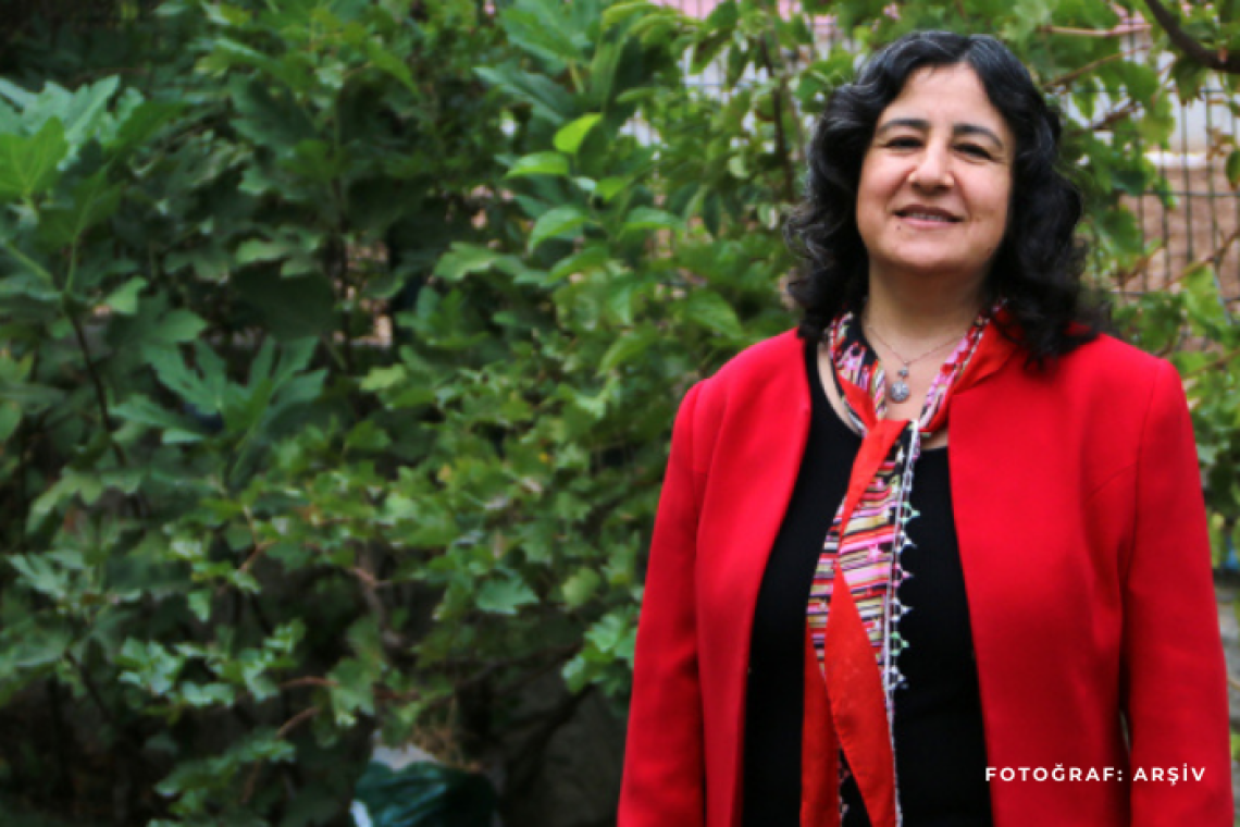 Prosecutor seeks acquittal for Çağlar Demirel, charged with 'insulting the president'
