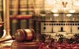 What does the  8th Judicial Reform Package incldue?