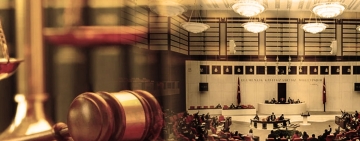 What does the 8th Judicial Reform Package incldue?