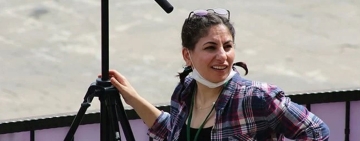 Court rules to keep travel ban on journalist Sofya AlaÄŸaÅŸ in place