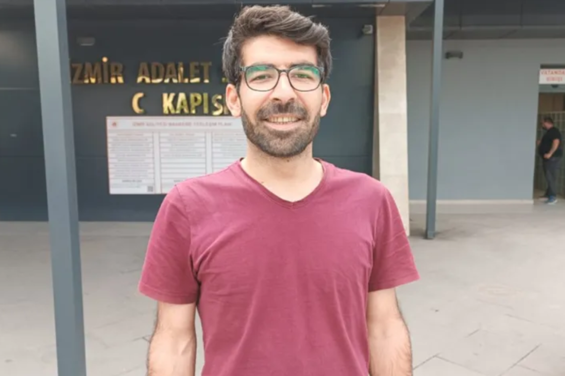 Appeal filed against house arrest of journalist Delal Akyüz in İzmir