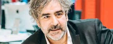 Court upholds fine against journalist Deniz Yücel for insulting prosecutor