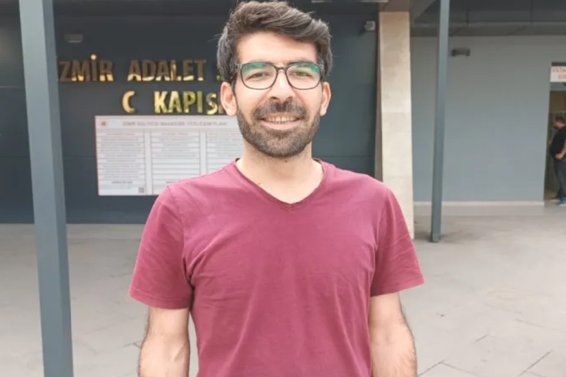 İzmir’de gözaltına alınan gazeteci Delal Akyüz’e verilen ev hapsi kararına itiraz edildi