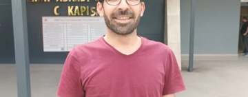 İzmir’de gözaltına alınan gazeteci Delal Akyüz’e verilen ev hapsi kararına itiraz edildi